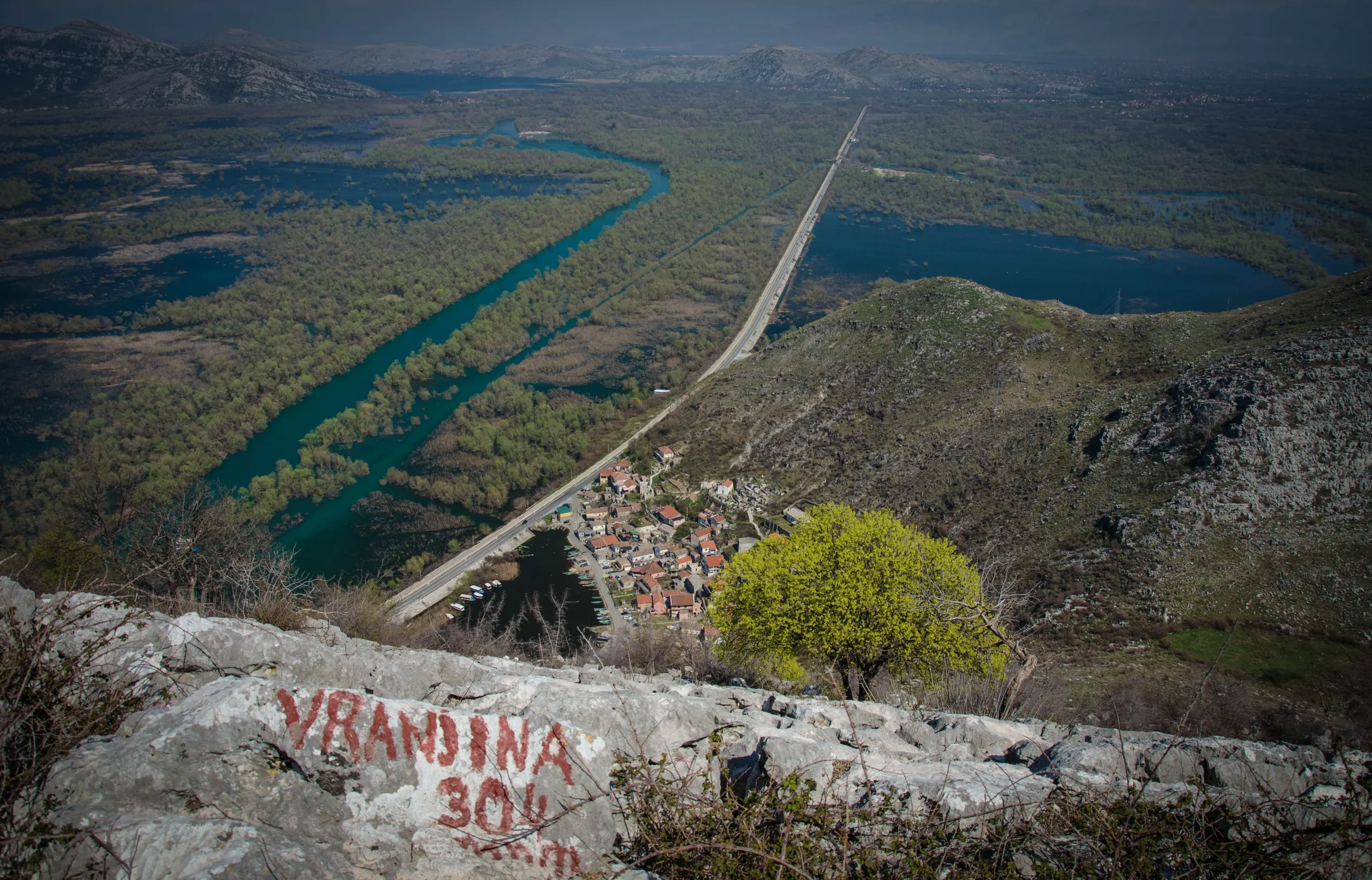 Vranjina