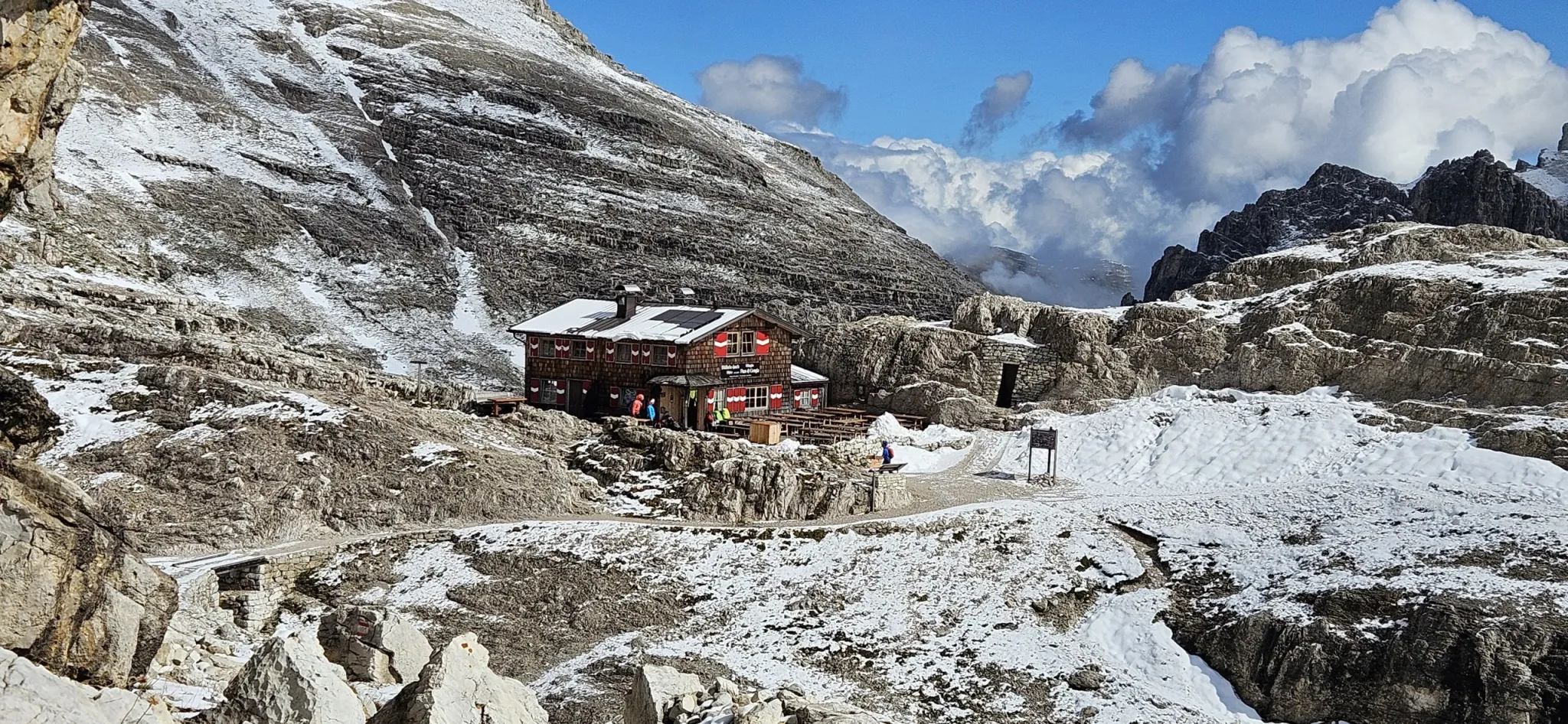 Dom Dolomiti