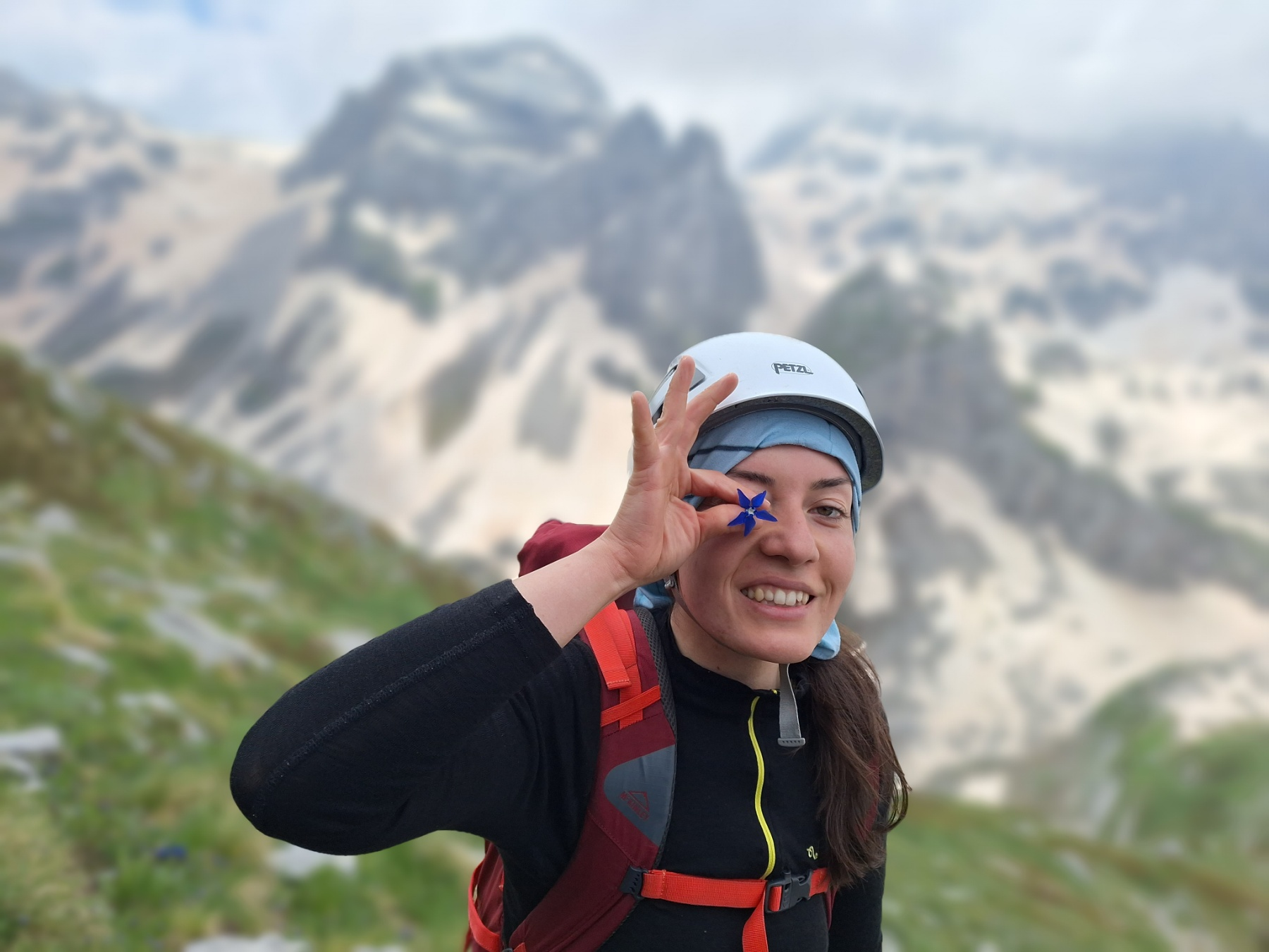 Jelena Anđelić, Foto: Aladin Pjetrović