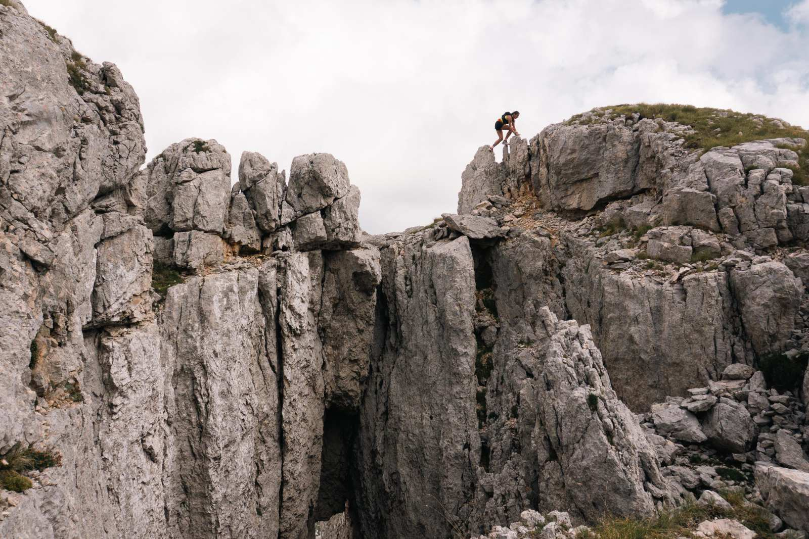 Durmitor Sky Race