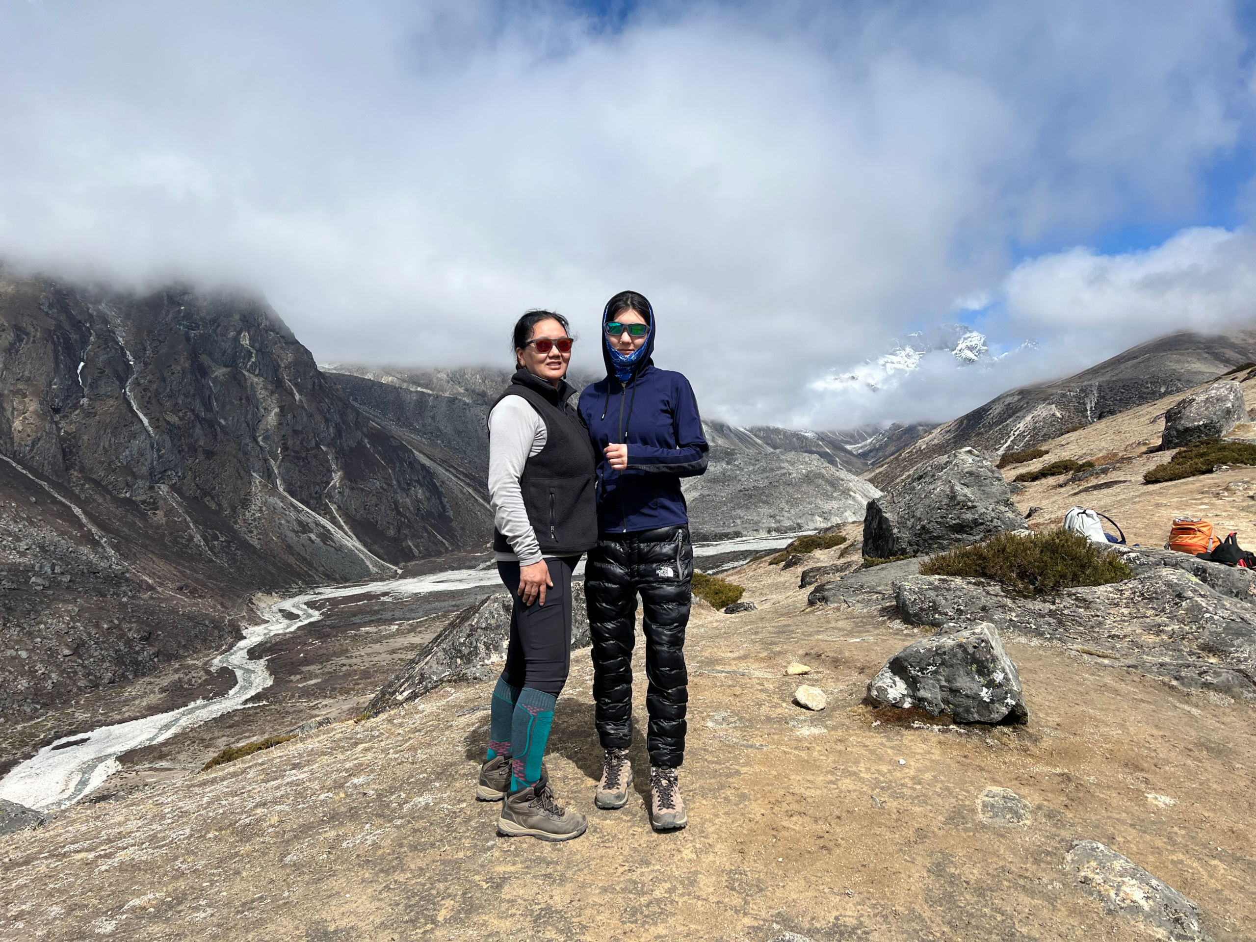 Lhakpa Sherpa