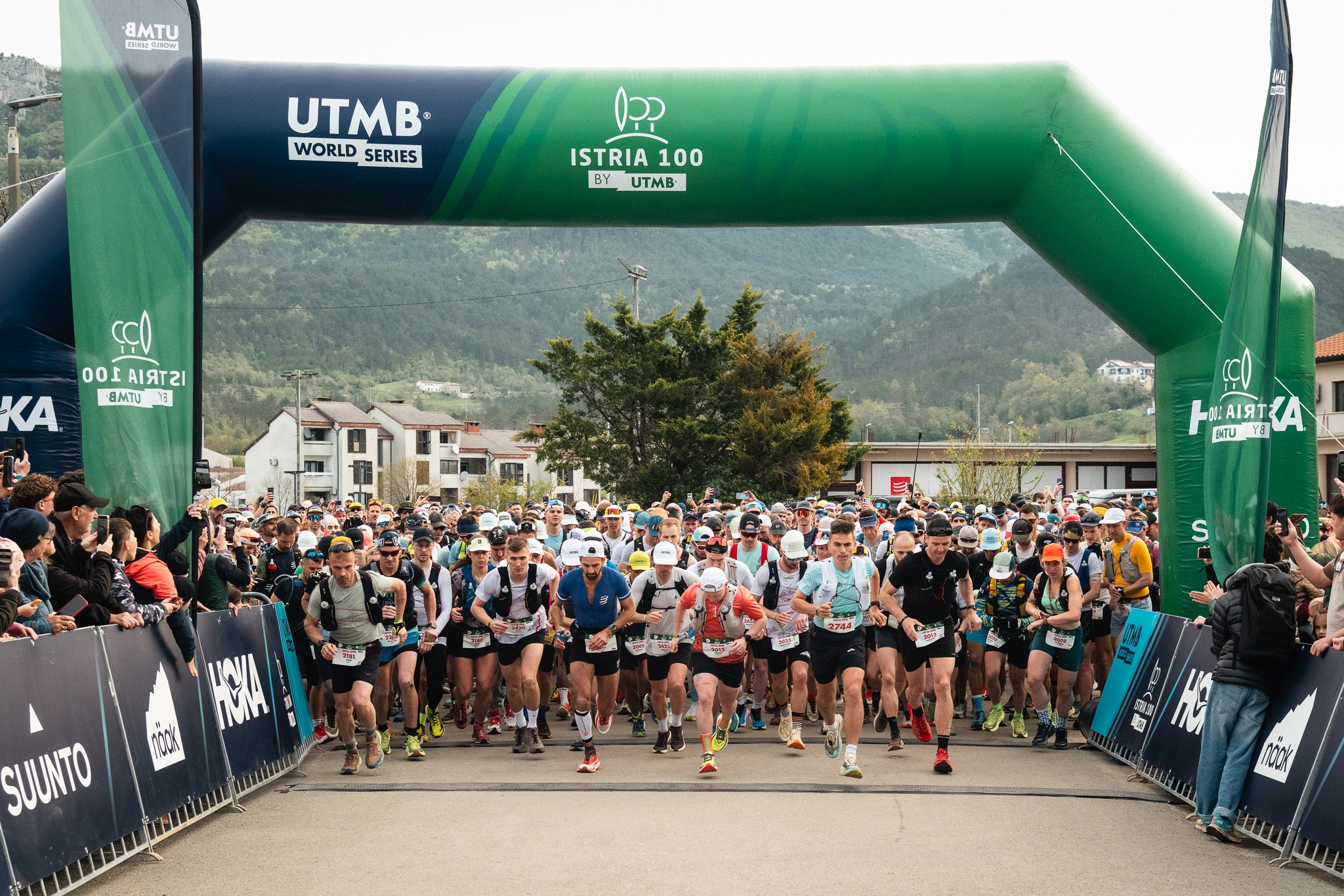 Istra UTMB 2026
