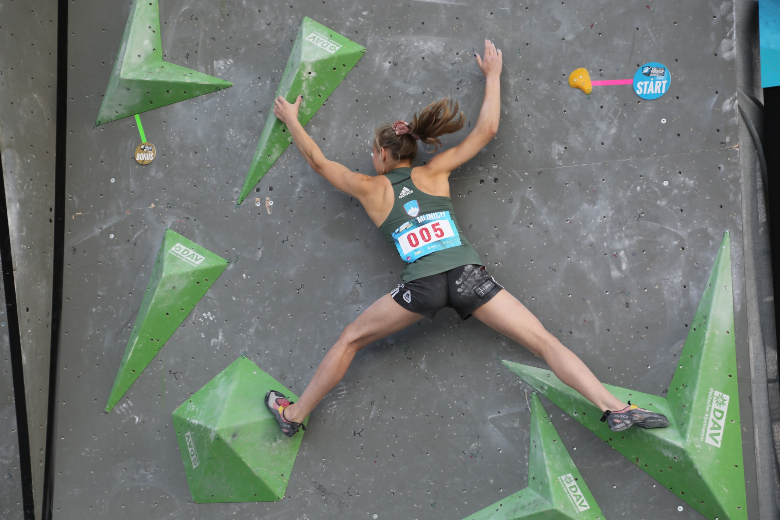 Region niže medalje, u Crnoj Gori sportsko penjanje još zavisi od klubova i privatnih inicijativa - maja.team