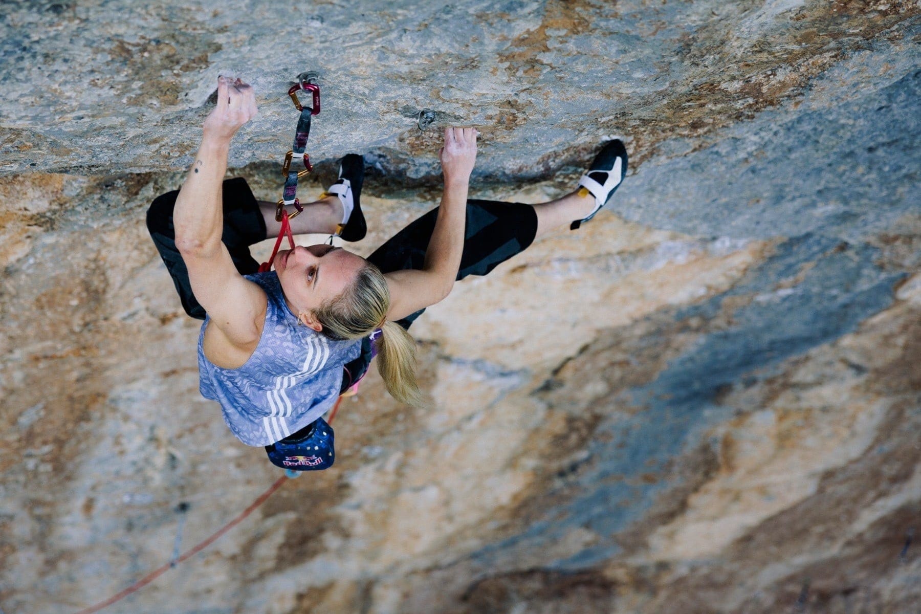 © Jessica Glassberg/Red Bull Content Pool