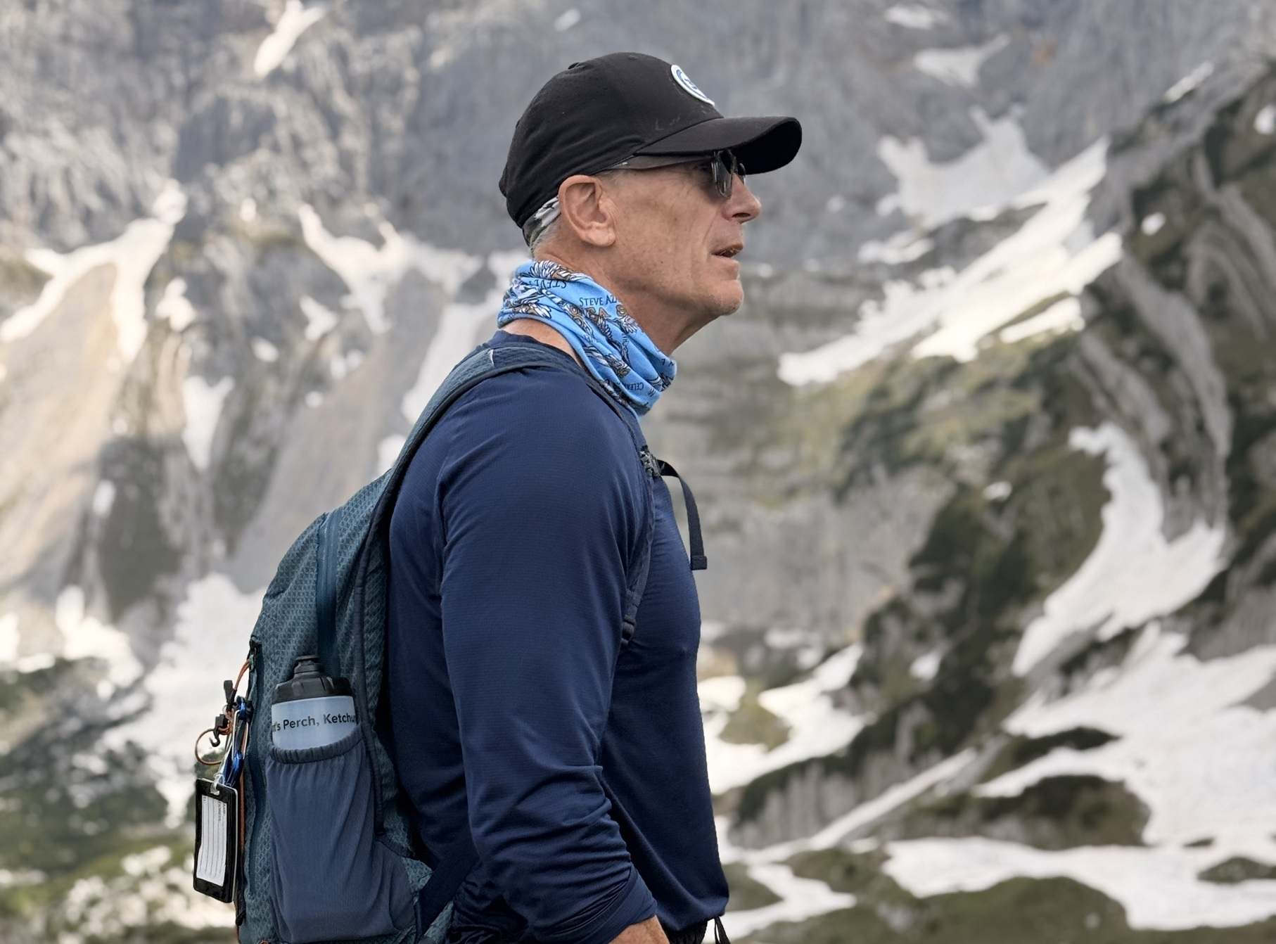 Mark Pattison, Foto: Igor Rudović
