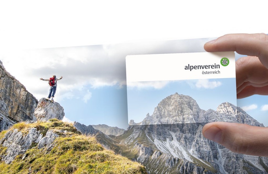 alpenverein österreich